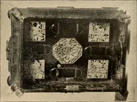 An illustration from Bernstein (1920)