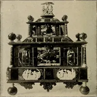An illustration from Bernstein (1920)
