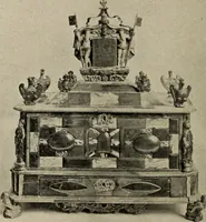 An illustration from Bernstein (1920)
