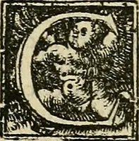 Picture 8 of 10 from Bertrucii Bononiensis, medici sua tempestate famigeratissimi Compendium sive (ut vulgo inscribitur) Collectorium artis medicae : tam practicae quam speculativ[a]e (1537), leaf 184