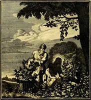 Picture 28 of 91 from Beschouwing der Wereld (1738), leaf 127