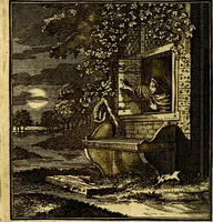 Picture 42 of 91 from Beschouwing der Wereld (1738), leaf 187
