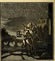 Picture 4 of 91 from Beschouwing der Wereld (1738), leaf 23