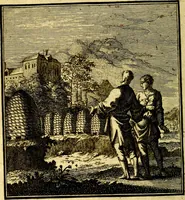 Picture 63 of 91 from Beschouwing der Wereld (1738), leaf 283