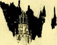 An illustration from Beschouwing der Wereld (1738)