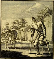 Picture 88 of 91 from Beschouwing der Wereld (1738), leaf 403
