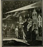 An illustration from Beschouwing der Wereld (1738)