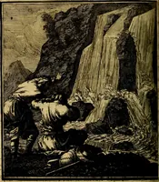 Picture 25 of 97 from Beschouwing der wereld : bestaande in hondert konstige figuuren, met godlyke spreuken en stichtelyke verzen (1708), leaf 101