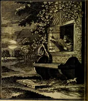 Picture 42 of 97 from Beschouwing der wereld : bestaande in hondert konstige figuuren, met godlyke spreuken en stichtelyke verzen (1708), leaf 185