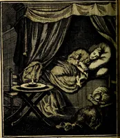 An illustration from Beschouwing der wereld : bestaande in hondert konstige figuuren, met godlyke spreuken en stichtelyke verzen (1708)