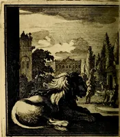 Picture 63 of 97 from Beschouwing der wereld : bestaande in hondert konstige figuuren, met godlyke spreuken en stichtelyke verzen (1708), leaf 269