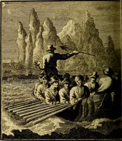 Picture 78 of 97 from Beschouwing der wereld : bestaande in hondert konstige figuuren, met godlyke spreuken en stichtelyke verzen (1708), leaf 329