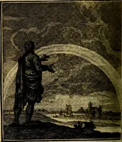 Picture 79 of 97 from Beschouwing der wereld : bestaande in hondert konstige figuuren, met godlyke spreuken en stichtelyke verzen (1708), leaf 333