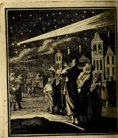 An illustration from Beschouwing der wereld : bestaande in hondert konstige figuuren, met godlyke spreuken en stichtelyke verzen (1708)