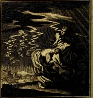 Picture 14 of 97 from Beschouwing der wereld : bestaande in hondert konstige figuuren, met godlyke spreuken en stichtelyke verzen (1708), leaf 57