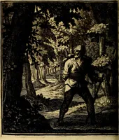 Picture 19 of 97 from Beschouwing der wereld : bestaande in hondert konstige figuuren, met godlyke spreuken en stichtelyke verzen (1708), leaf 77