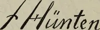 An illustration from Beschreibendes Verzeichniss der Werke neuerer Meister in der Grossherzoglichen Gemälde-Gallerie zu Schwerin (1884)