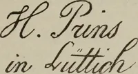 Picture 14 of 23 from Beschreibendes Verzeichniss der Werke neuerer Meister in der Grossherzoglichen Gemälde-Gallerie zu Schwerin (1884), leaf 68