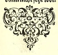 An illustration from Beschreibung allerfürnemisten mineralischen Ertzt vnnd Bergkwercks Arten : wie dieselbigen, vnd eine jede in Sonderheit jrer Natur und Eigenschafft nach, auff alle Metaln probirt vnd im kleinen Fewer sollen versucht werden : mit Erklärung etlicher fürnemer nützlichen Schmeltzwerck, im grossen Fewer auch Scheidung Goldts, Silbers, vnd anderer Metaln : sampt einem Bericht dess Kupffersaigerns, Messing brennens, vnd Salpeter siedens : auch aller saltzigen minerischen Proben, vnd was denen allen anhengig : in fünff Bücher verfast, dessgleichen zuuorn niemals in Druck kommen ... (1580)
