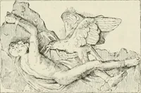 An illustration from Beschreibung der Bildwerke der christlichen Epoche. Bearb. von Wilhelm Bode und Hugo von Tschudi (1888)