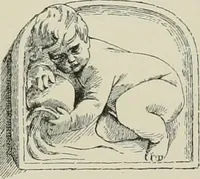 Picture 57 of 60 from Beschreibung der Bildwerke der christlichen Epoche. Bearb. von Wilhelm Bode und Hugo von Tschudi (1888), leaf 126