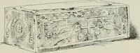 Picture 3 of 60 from Beschreibung der Bildwerke der christlichen Epoche. Bearb. von Wilhelm Bode und Hugo von Tschudi (1888), leaf 16