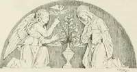 Picture 32 of 60 from Beschreibung der Bildwerke der christlichen Epoche. Bearb. von Wilhelm Bode und Hugo von Tschudi (1888), leaf 53
