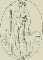 Picture 47 of 60 from Beschreibung der Bildwerke der christlichen Epoche. Bearb. von Wilhelm Bode und Hugo von Tschudi (1888), leaf 78