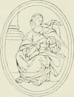 Picture 51 of 60 from Beschreibung der Bildwerke der christlichen Epoche. Bearb. von Wilhelm Bode und Hugo von Tschudi (1888), leaf 89