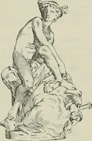 An illustration from Beschreibung der Bildwerke der christlichen Epoche. Bearb. von Wilhelm Bode und Hugo von Tschudi (1888)