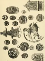 An illustration from Beschreibung der Bildwerke der christlichen Epoche. Bearb. von Wilhelm Bode und Hugo von Tschudi (1888)
