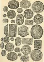 An illustration from Beschreibung der Bildwerke der christlichen Epoche. Bearb. von Wilhelm Bode und Hugo von Tschudi (1888)
