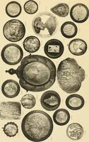 An illustration from Beschreibung der Bildwerke der christlichen Epoche. Bearb. von Wilhelm Bode und Hugo von Tschudi (1888)
