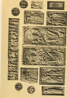An illustration from Beschreibung der Bildwerke der christlichen Epoche. Bearb. von Wilhelm Bode und Hugo von Tschudi (1888)