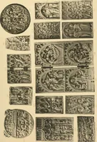 An illustration from Beschreibung der Bildwerke der christlichen Epoche. Bearb. von Wilhelm Bode und Hugo von Tschudi (1888)