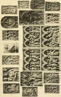 An illustration from Beschreibung der Bildwerke der christlichen Epoche. Bearb. von Wilhelm Bode und Hugo von Tschudi (1888)