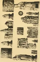 An illustration from Beschreibung der Bildwerke der christlichen Epoche. Bearb. von Wilhelm Bode und Hugo von Tschudi (1888)