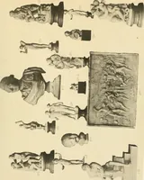 An illustration from Beschreibung der Bildwerke der christlichen Epoche. Bearb. von Wilhelm Bode und Hugo von Tschudi (1888)