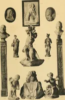 An illustration from Beschreibung der Bildwerke der christlichen Epoche. Bearb. von Wilhelm Bode und Hugo von Tschudi (1888)