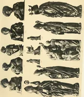 An illustration from Beschreibung der Bildwerke der christlichen Epoche. Bearb. von Wilhelm Bode und Hugo von Tschudi (1888)