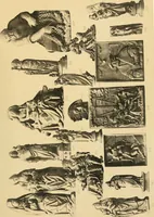 An illustration from Beschreibung der Bildwerke der christlichen Epoche. Bearb. von Wilhelm Bode und Hugo von Tschudi (1888)