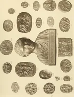 An illustration from Beschreibung der Bildwerke der christlichen Epoche. Bearb. von Wilhelm Bode und Hugo von Tschudi (1888)