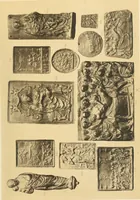 An illustration from Beschreibung der Bildwerke der christlichen Epoche. Bearb. von Wilhelm Bode und Hugo von Tschudi (1888)