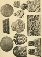 An illustration from Beschreibung der Bildwerke der christlichen Epoche. Bearb. von Wilhelm Bode und Hugo von Tschudi (1888)