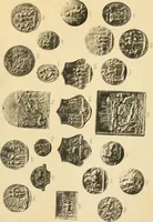 An illustration from Beschreibung der Bildwerke der christlichen Epoche. Bearb. von Wilhelm Bode und Hugo von Tschudi (1888)