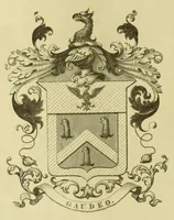 An illustration from Beschreibung der schiffart des haubtmans Martini Forbissher auss Engelland in die lender gegen west vnd nordtwest im jar 1577. Darinnen diser lender inwohner sitten vnd weiss zu leben sampt jren trachten vnd waffen abcontrefeiung auch andern zuuor vnbekandten vnd sonderlichen sachen angezeigt wirdt. Auss dem frantzösischen auffs trewlichste in das teutsche gebracht (1580)