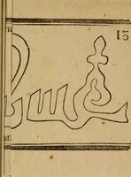 An illustration from Beschreibung der vornehmsten Merkwürdigkeiten in des H.R. Reichs freyen Stadt Nürnberg und auf der hohen Schule zu Altdorf : nebst einem chronologischen Verzeichnisse der von deutschen, insonderheit Nürnbergern, erfundenen Künste, vom XIII Jahrhunderte bis auf jetzige Zeiten (1778)