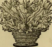An illustration from Beschreibung des fürtreflichen Gemähld- und Bilder-Schatzes, welcher in denen hochgräflichen Schlössern und Gebäuen deren Reichs-Grafen von Schönborn, Bucheim, Wolfstahl &c., sowohl in dem Heil. Röm. Reich, als in dem Ertz-Hertzogthum Oesterreich zu ersehen und zu finden : samt einer Beschreibung deren Sachen und Authoren, wie auch einem treu-gehorsamsten Neu-Jahrs-Wunsch : nebst anderen verschiedenen Teutschen und Lateinischen Lob-Reimen historicè, genealogicè, & heraldicè verfasset, und durch besonderen Fleiss eingetheilet zu ehren und ewigen Nach-Ruhm des Hochgräfl. Hauses von Schönborn, Bucheim, Wolfsthal, &c. (1746)