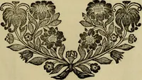 An illustration from Beschreibung des fürtreflichen Gemähld- und Bilder-Schatzes, welcher in denen hochgräflichen Schlössern und Gebäuen deren Reichs-Grafen von Schönborn, Bucheim, Wolfstahl &c., sowohl in dem Heil. Röm. Reich, als in dem Ertz-Hertzogthum Oesterreich zu ersehen und zu finden : samt einer Beschreibung deren Sachen und Authoren, wie auch einem treu-gehorsamsten Neu-Jahrs-Wunsch : nebst anderen verschiedenen Teutschen und Lateinischen Lob-Reimen historicè, genealogicè, & heraldicè verfasset, und durch besonderen Fleiss eingetheilet zu ehren und ewigen Nach-Ruhm des Hochgräfl. Hauses von Schönborn, Bucheim, Wolfsthal, &c. (1746)