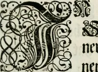 An illustration from Beschreibung des Haubt- und Frey-Schiessen, : welches von Ihro Kayser- und Königl. Catholischen Majestät Carolo Sexto, wegen erfreulichster Geburt, Leopoldi, dero Erst-Gebohrnen Ertz-Hertzogens zu Oesterreich, und Printzens von Asturien, der Wiennerischen Burgerschafft gegenem worden (1716)